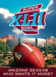 Immagine di Sky Sport 2, domenica l&#039;atteso Super Bowl XLII (anche in HD)