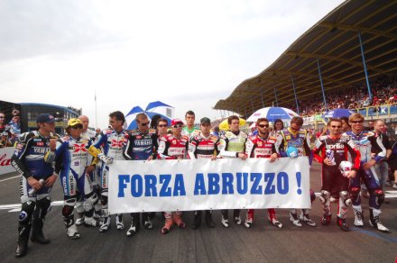 La7 amplia l'offerta della SuperBike, in diretta anche le qualifiche ufficiali