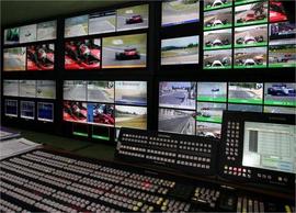 Immagine di Superleague Formula e Fia GT all&#039;ultima gara: diretta Sky Sport Extra