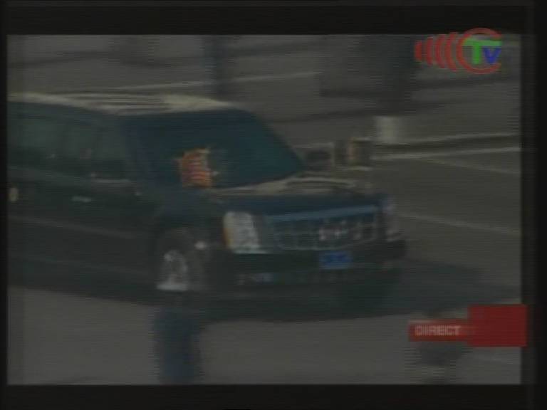 Immagine di 1000 tv per l&#039; Obama&#039; s day
