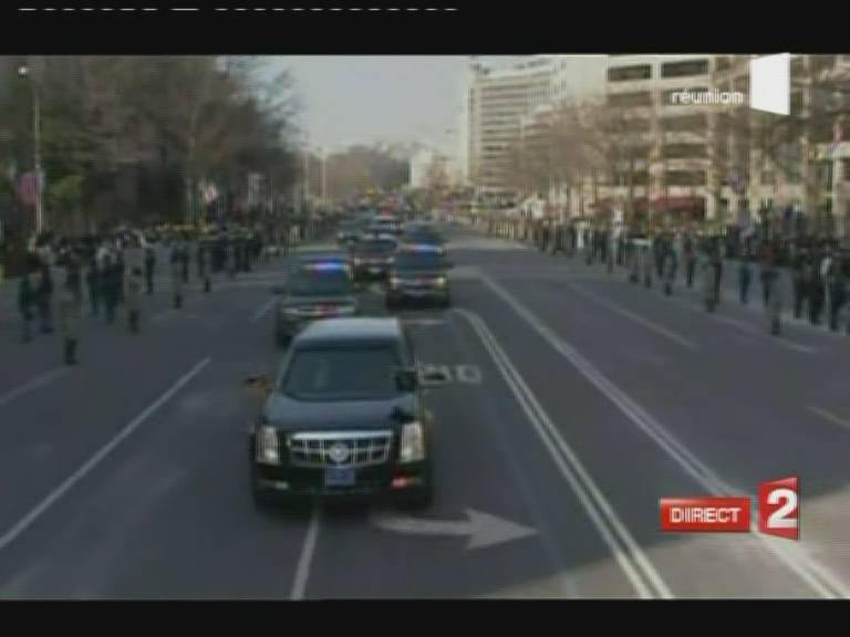 Immagine di 1000 tv per l&#039; Obama&#039; s day