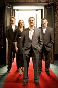 Immagine di The Restaurant, su Discovery Real Time (Sky) il reality BBC sulla cucina