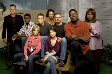 The Unit - Rete 4