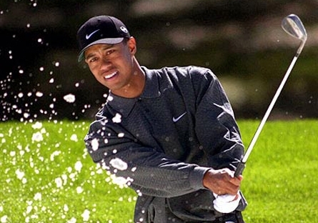 Immagine nel testo correlata a: In attesa del ritorno di Tiger Woods, sui canali FOX due documentari sul golf