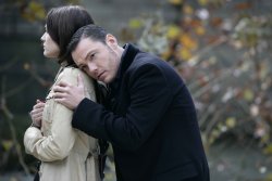 Tiziano Ferro e Laura Chiatti