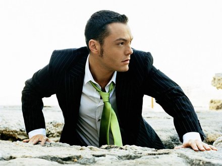 Tiziano Ferro