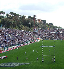 6 Nazioni 2010 al via con Irlanda-Italia (diretta Sky Sport HD e differita La7)