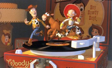 Toy Story2: Woody e Buzz alla riscossa   
