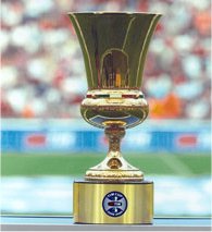 Lega Calcio: invito ad offrire per i diritti delle prossime due Coppe Italia