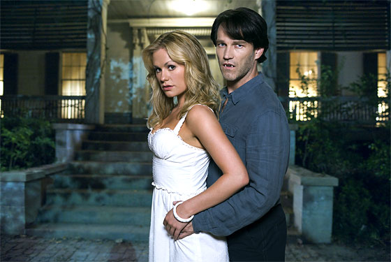 True Blood: finalmente in Italia da stasera ogni lunedÃ su FOX