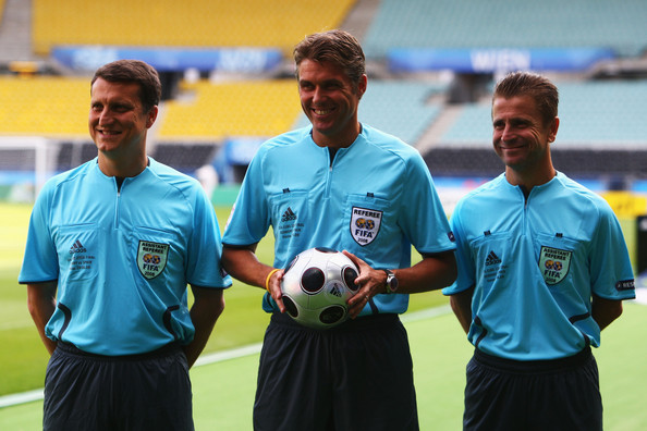 Kill the Referee, in prima tv su Premium Calcio, una docu-fiction sugli arbitri
