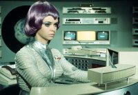 Immagine nel testo correlata a: Fantascienza Vintage su Steel: in onda gli episodi di Ufo
