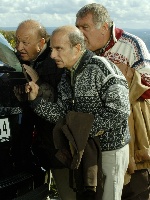 Immagine di Canale 5, Playback con i Cesaroni e il Ciclone in Famiglia
