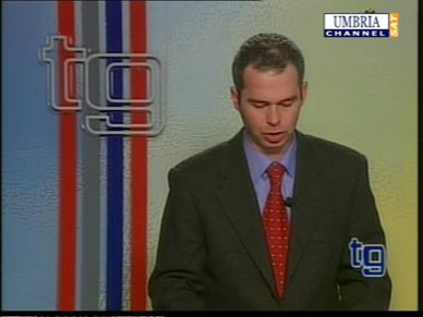 Immagine di Umbria Channel &amp; Noi Tv su Hot Bird