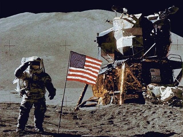 'L'uomo sulla luna. 40 anni', La Storia Siamo Noi  (Rai2) celebta l'anniversario