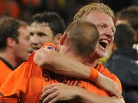 Mondiali Sudafrica 2010 - la Finalissima: Olanda-Spagna (diretta Rai 1 e Sky)