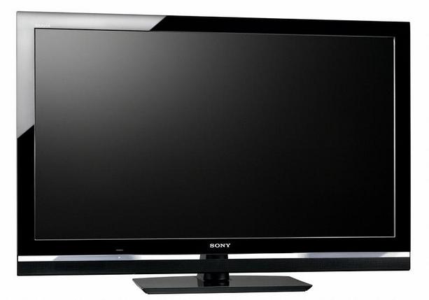 Immagine di Sony presenta i nuovi TV LCD per il 2009