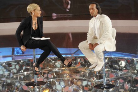Isola dei Famosi 7 - Oscar Pistorius guest star della puntata di stasera