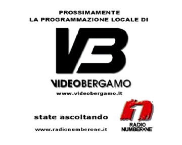 Immagine nel testo correlata a: Dall Italia in test su Hot Bird