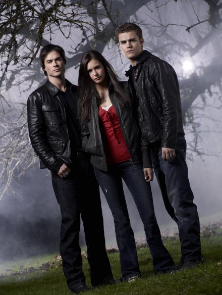 Visualizza: The Vampire Diaries, su Italia 1 la nuova serie vampiresca targata CW su Digital-News.it Immagine di The Vampire Diaries, su Italia 1 la nuova serie vampiresca targata CW