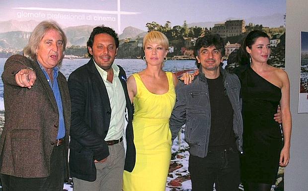 La vita è una cosa meravigliosa - SKY CINEMA - 7 Febbraio 2011