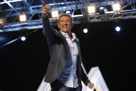 Immagine di Veline - il programma delle finali per le sedici ragazze rimaste