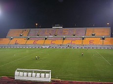 Schermaglie (Repubblica) - Lo strano mistero dello stadio di Lecce