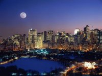 Santo Stefano radical-chic su IRIS con la maratona ''I love New York''