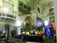 Immagine di Forum Europeo sulla Tv Digitale: rileggi la diretta scritta di Digital-Sat