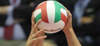 Immagine nel testo correlata a: Rai Sport Domenica - Coppa Davis di Tennis e la Supercoppa Italiana di Volley