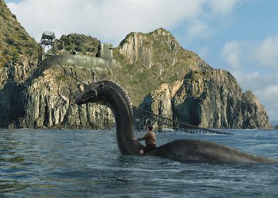 Visualizza: Oggi sui canali SKY - Segnalazioni programmi di Sabato 15 Agosto 2009 su Digital-News.it Water Horse - La leggenda degli abissi