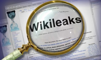 I segreti svelati di Wikileaks, documentario alle 21 su Current Tv I segreti svelati di Wikileaks, documentario alle 21 su Current Tv