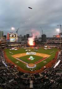 Immagine di World Baseball Classic 2009, in onda in diretta esclusiva su ESPN America