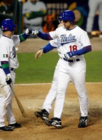 Immagine di World Baseball Classic 2009, in onda in diretta esclusiva su ESPN America