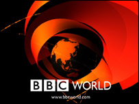 Immagine di BBC World News: notizie in alta definizione a partire dal 2012