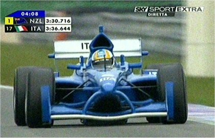 A1 Grand Prix