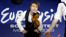 Eurovision Song Contest 2009: vince la Norvegia con Alexander Rybak