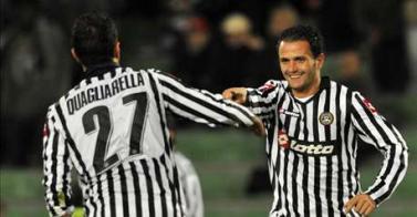 Immagine nel testo correlata a: Coppa Uefa in tv ore 20.45 Sampdoria - Siviglia (La7) e Nec - Udinese (Conto Tv)