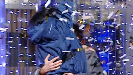 Mauro Marin vince Grande Fratello 10 - Secondo Giorgio, terza Cristina