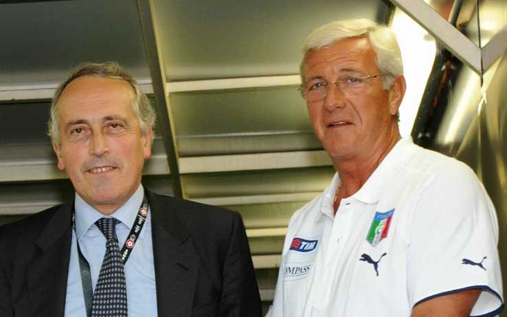 Fifa World Cup 2010 - Sorteggio: diretta su RAI Due e SKY Sport (in HD)