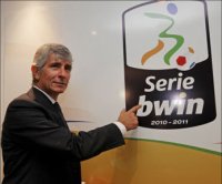 Abodi (Lega Serie B): ''Non escludo che sabato si possa andare in onda''
