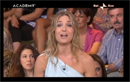 La ballerina Morena Bonnici ha vinto la prima edizione di Academy