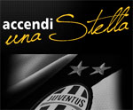 Immagine nel testo correlata a: Juventus, il progetto ''Accendi una stella'' approda in tv con uno spot