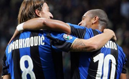 Visualizza: Schermaglie (Repubblica) - Il brindisi di Adriano e la fine di Tranquillo su Digital-News.it Adriano