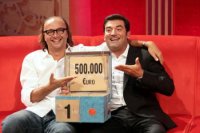 Immagine di Codacons: multato Affari Tuoi dal Ministero dello Sviluppo Economico