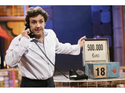 Immagine di Affari Tuoi torna da domenica 9 con Flavio Insinna su Rai Uno