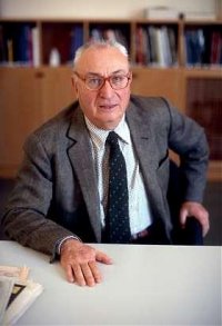 Ettore Bernabei
