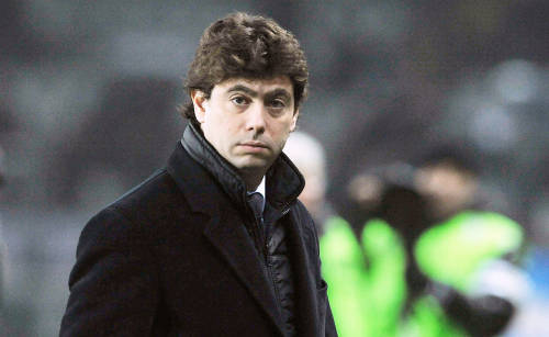PalloNet (Messaggero Sport) - La linea di Mattei e il linguaggio di Agnelli
