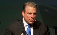 SkyTg24, stasera dalle 21 l'incontro tra Al Gore e Roberto Saviano