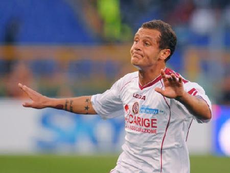 Visti in Tv (CorSport) - Diamanti a luci rosse e le penetrazioni di Zarate